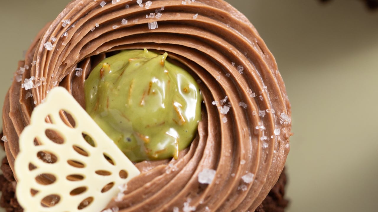 Advent highlighted Irca's ability to quickly pivot and capture market share with the Dubai chocolate craze.