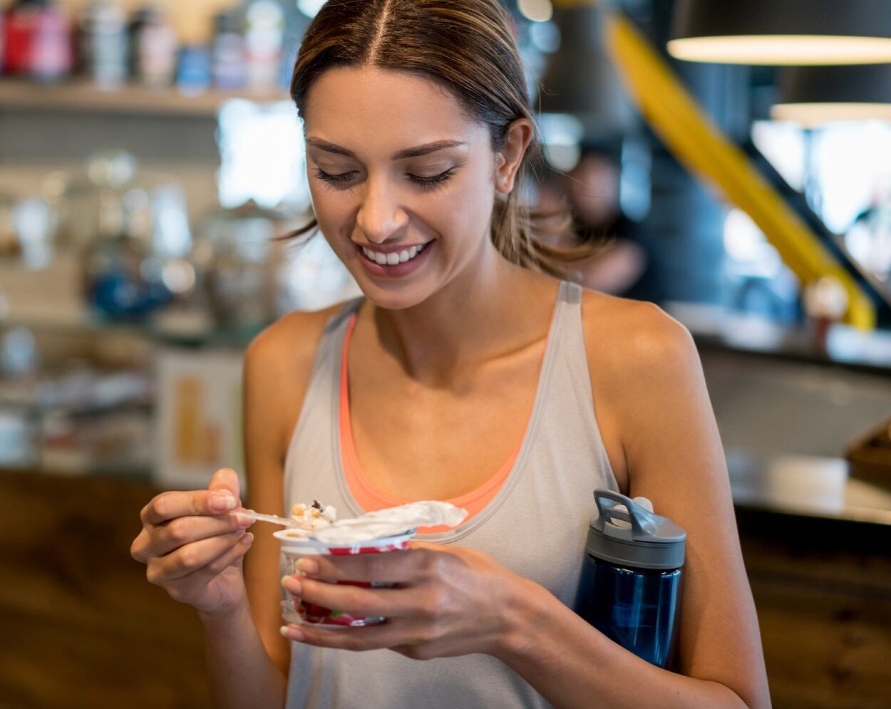 Mintel: Half of Canadian consumers are snacking more often, turning to fresh, less processed items