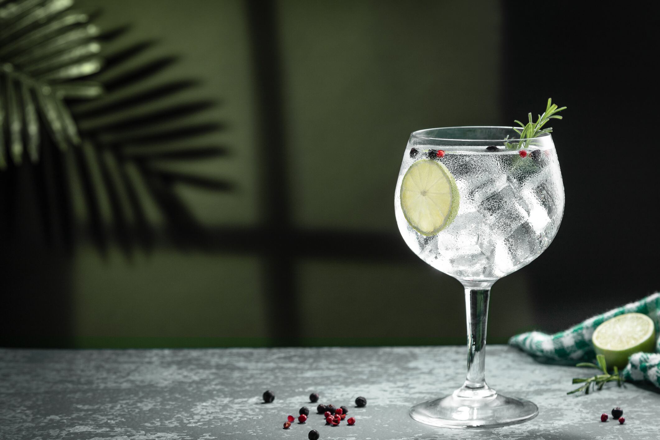 Welsh gin, oysters and honey granted protected status