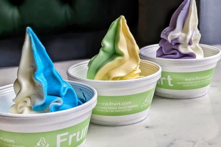 Frurt