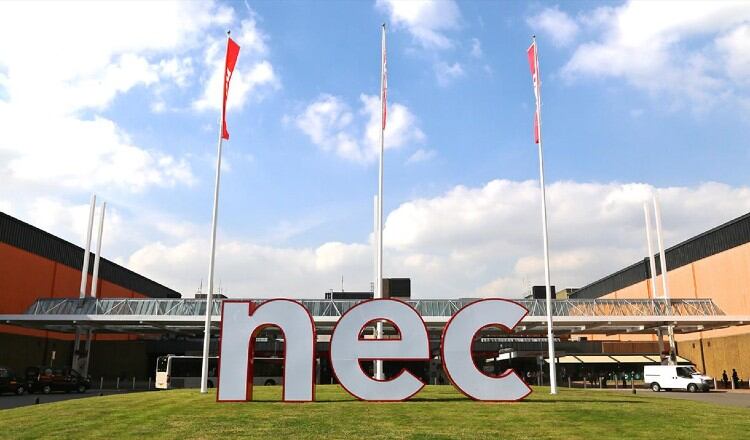 New COVID-19 restrictions force postponement of UK Food & Drink Shows