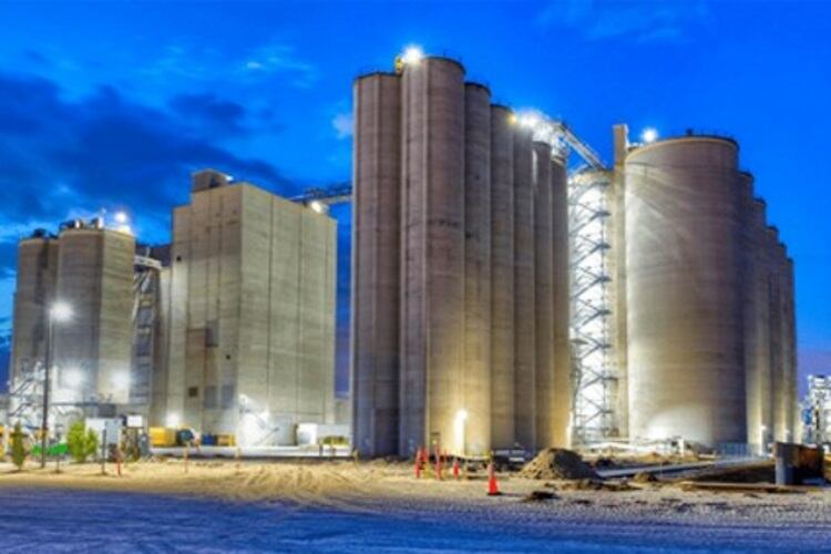 Ardent Mills’ new Tampa mill harnesses data-powered tech to bolster state-of-the-art operation