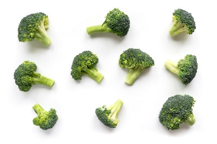 World-first wonky broccoli crisps embrace circular economy