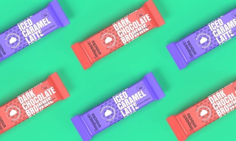 Gen Z-founded sustainable snack brand launches ‘world’s first’ carbon positive plant-based superfood bars