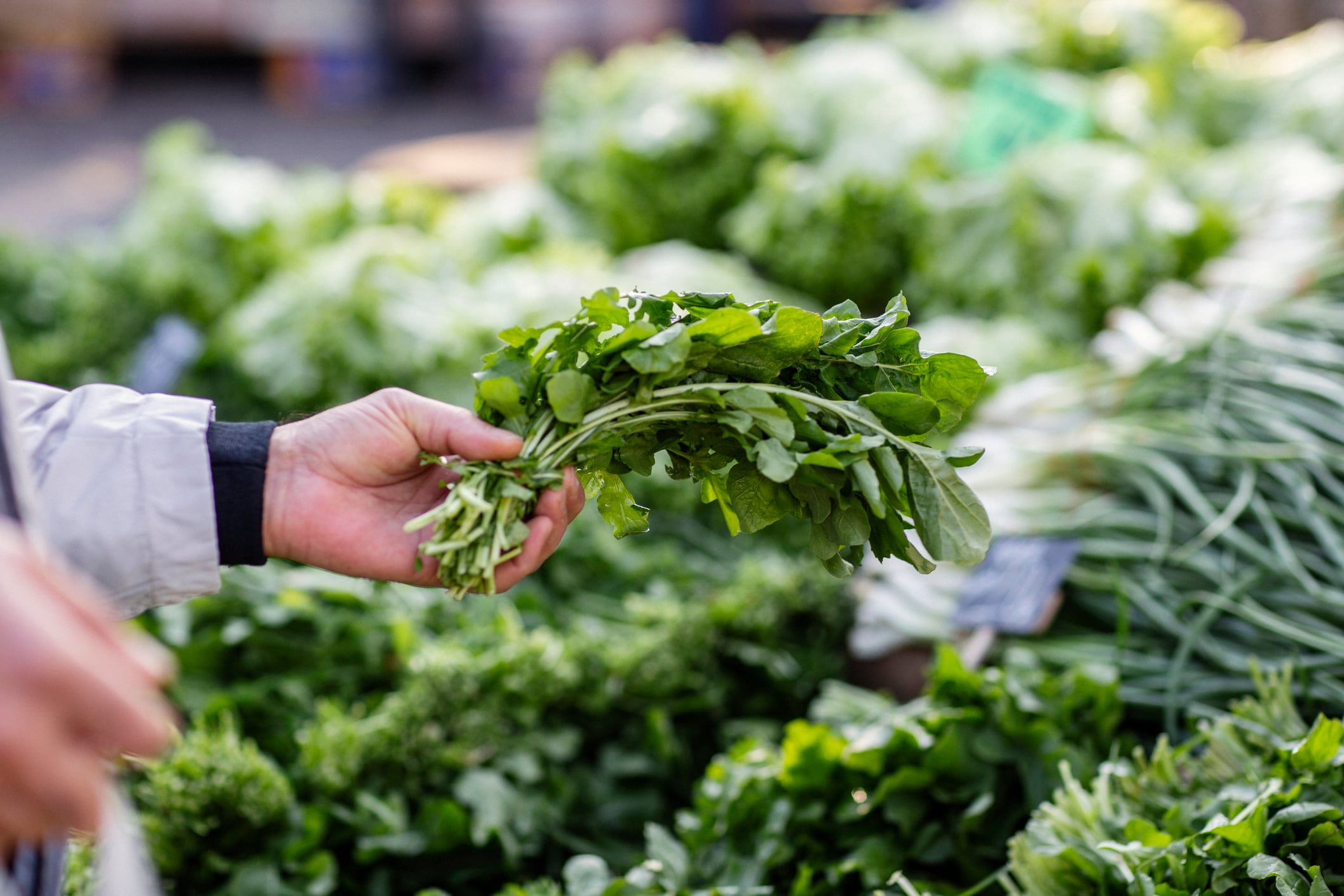 Can ‘touchless’ preservation extend shelf life without adding ingredients?