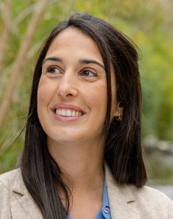 Sara Diaz Givaudan