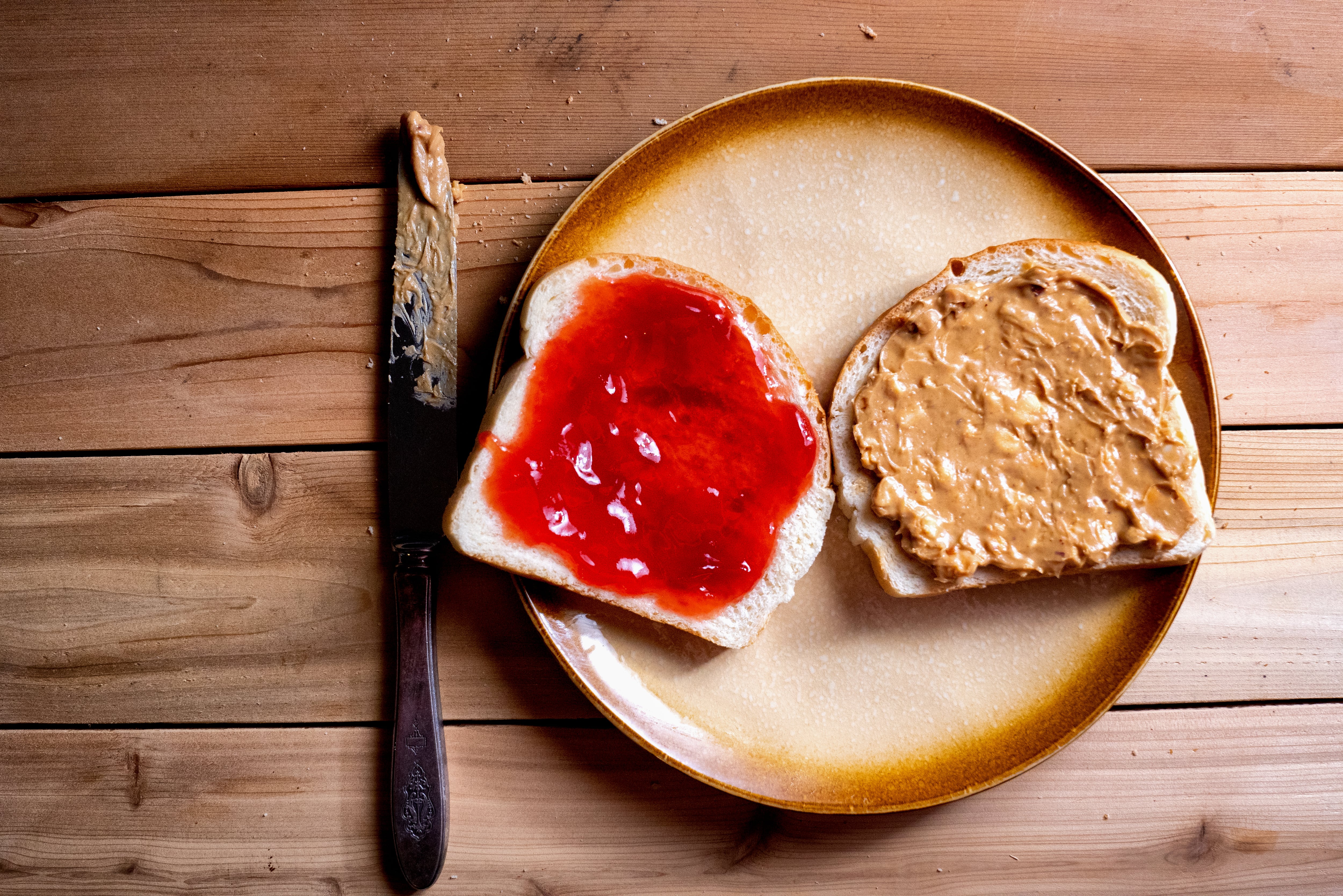 Are superfoods the next jam in preserves?