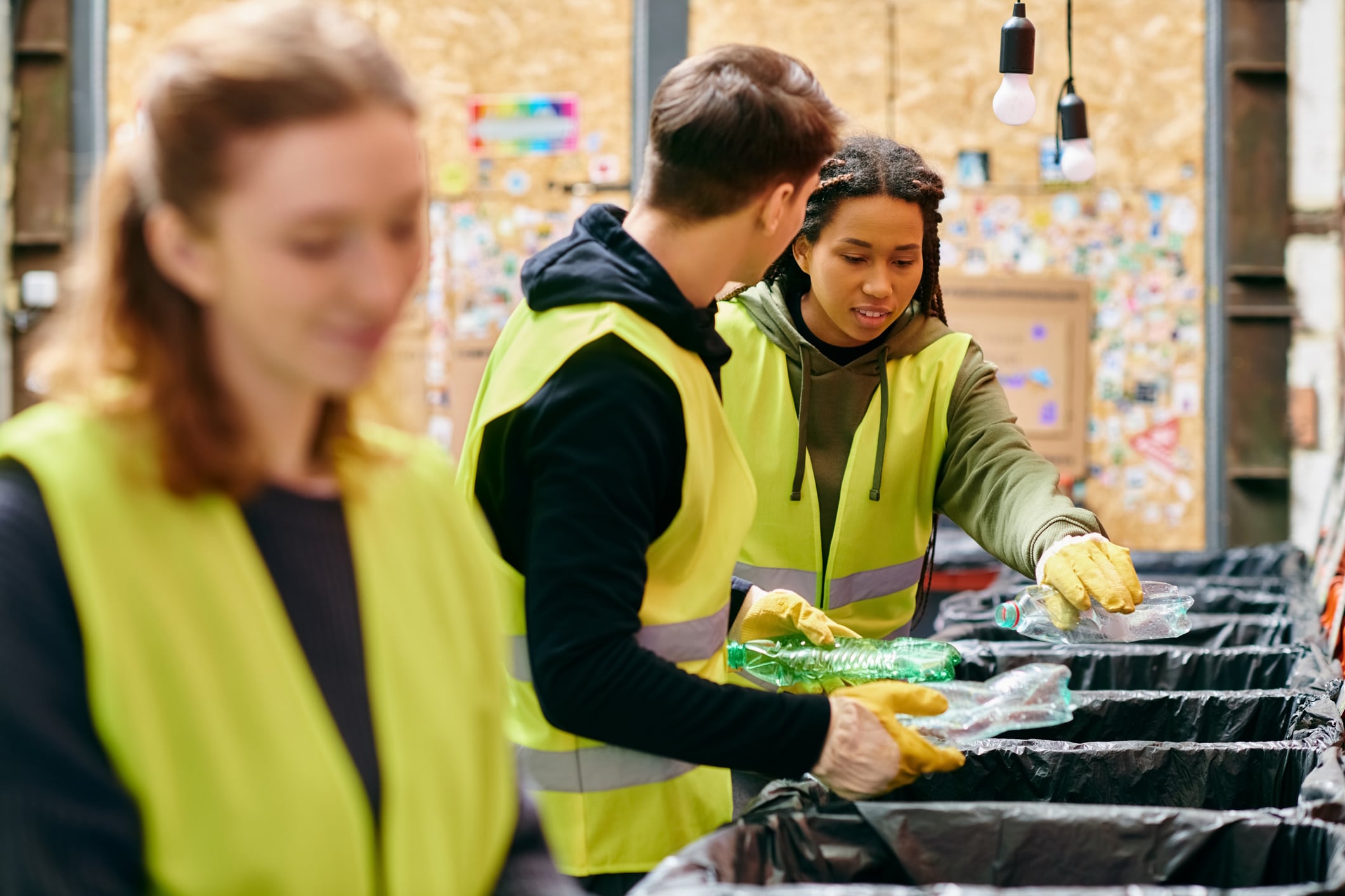 On the frontline: How employees can help cut waste by 70%
