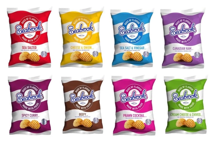 Calbee UK’s £12m expansion in West Yorkshire gets the green light