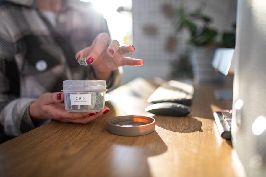 UK CBD industry calls for legal clarity to reassure millions of consumers