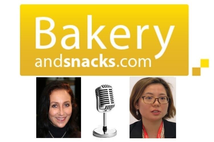 China’s bakery market: Growing faster than the country’s GDP