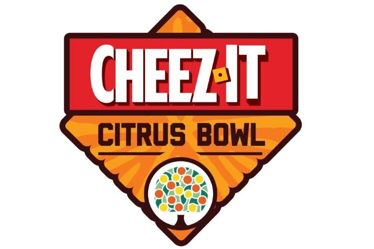 Kellogg's Cheez-It