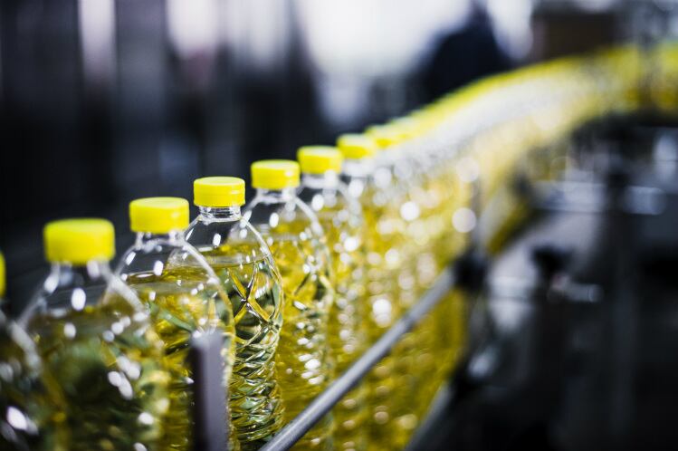 ‘Green’ oil range lowers calorie count of baked goods 