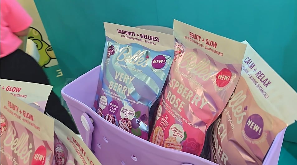 Taste still rules, but may no longer be enough to win in the snack aisle