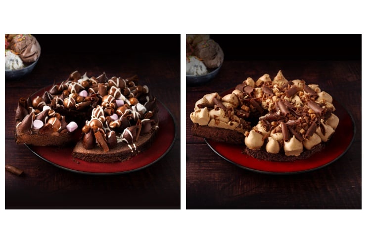 Finsbury Food Group shoots for ‘that Friday feeling’ with traybake collab