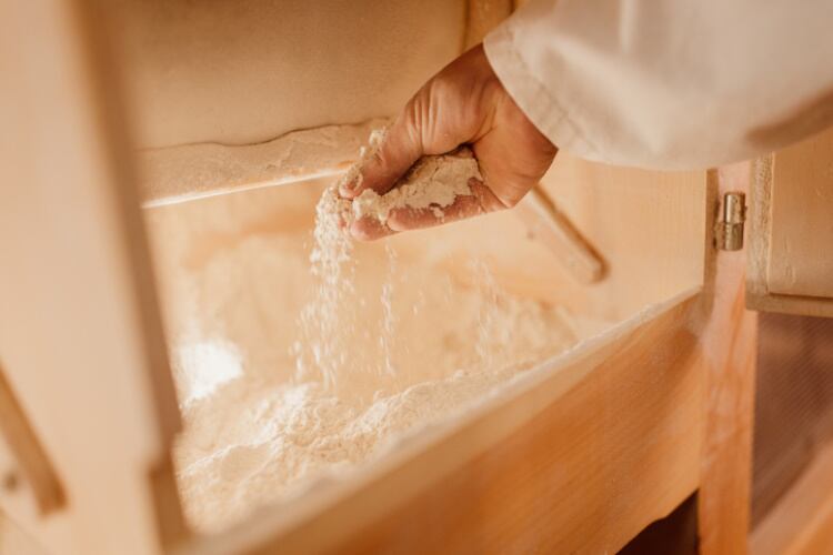 Miller-checking-the-flour-Getty.jpg