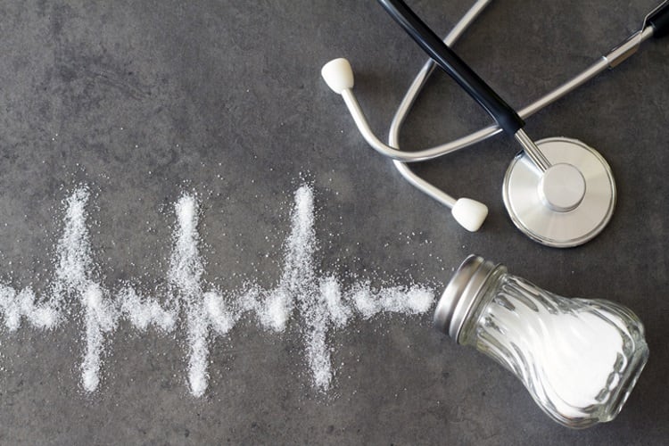 Action on Salt denunciates UK government for failing consumers
