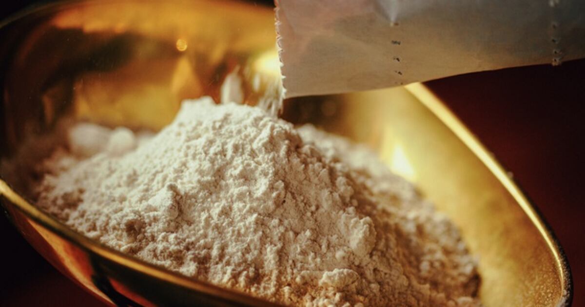 Understanding the baker’s math behind the perfect loaf