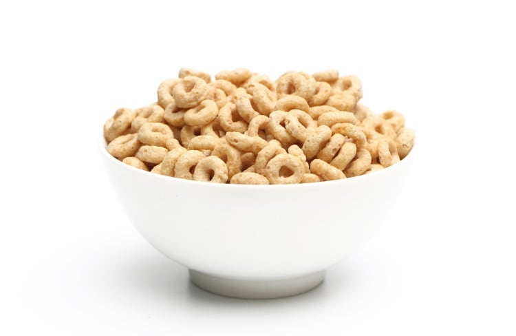 Breakfast cereals may not be so g-r-r-r-eat for the environment: Report calls on Kellogg, General Mills, Post and Quaker to change sourcing practices