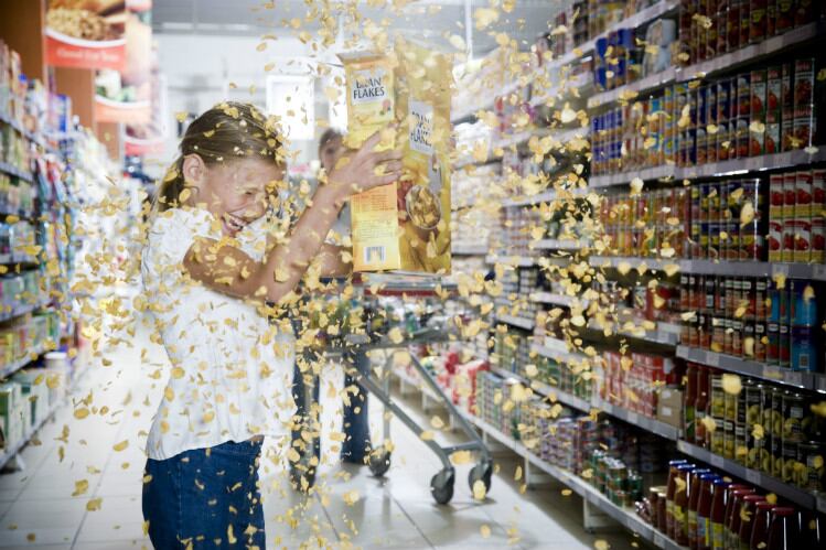 What’s new on the shelf: Breakfast gets an upgrade with peanut butter cereals, oat bars and stuffed donuts