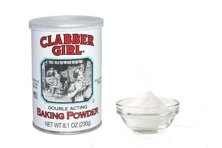 B&G Foods adds Clabber Girl to portfolio of baking brands