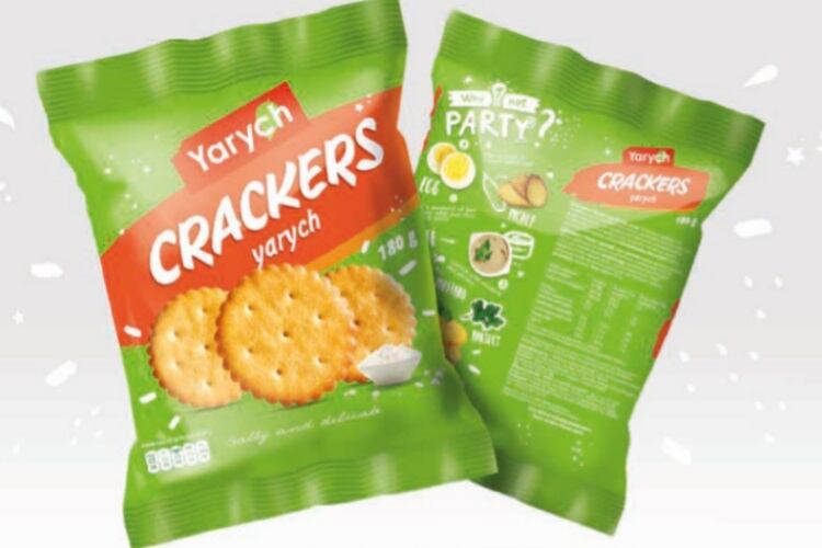 Horizon Capital invests in Ukrainian biscuit producer