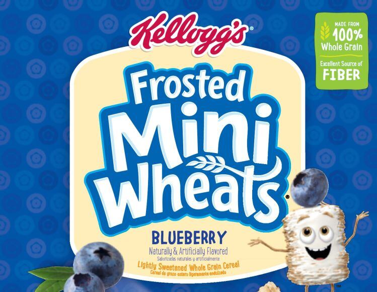 How much sugar do consumers expect in a ‘lightly sweetened’ cereal? Judge certifies classes in Kellogg added sugar case