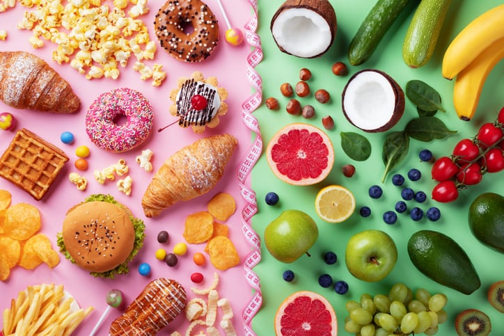 California governor orders ‘crackdown’ on ultra-processed foods, dyes by April 1