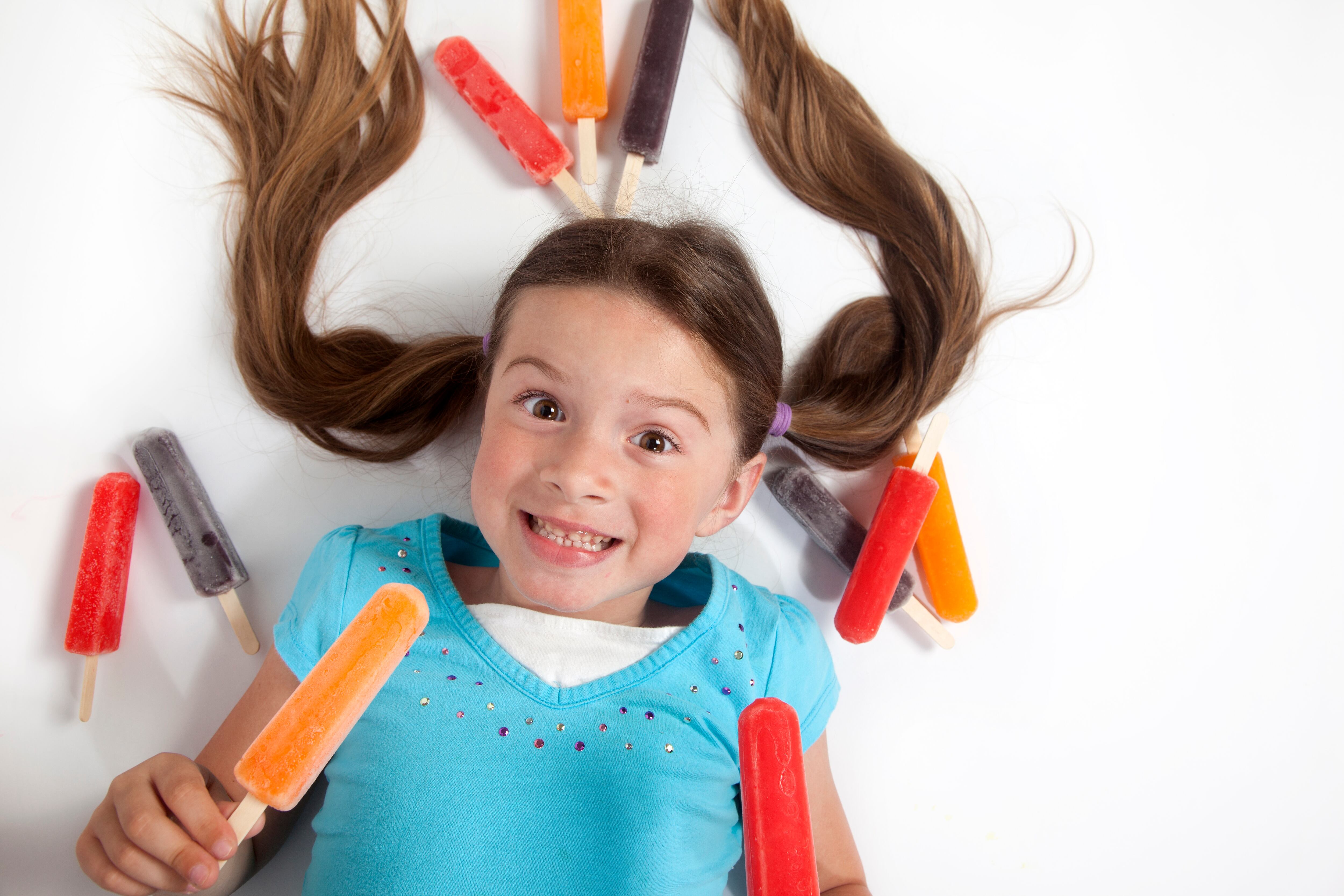 Snack time or sugar trap? Tackling the crisis in kids’ diets
