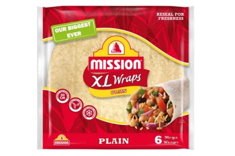 Mission Foods