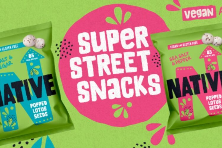 Native Snacks expands retail footprint by 1,500%