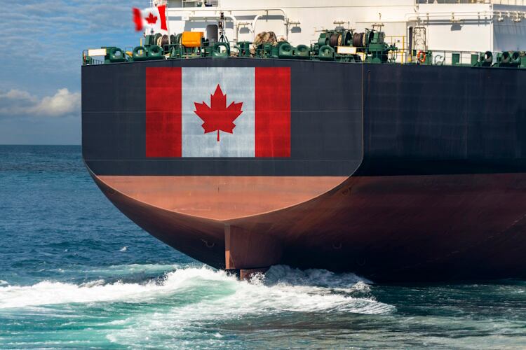 Canadian port strikes threaten supplies and shelf stability