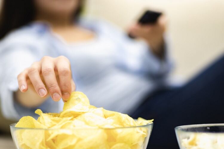 Frito-Lay US Snack Index: Summer snacking is key as Americans ease back into their pre-pandemic lives