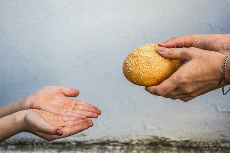 Meals & More calls for more Government help as one in five British parents expect to miss a meal to feed their kids over the school holidays