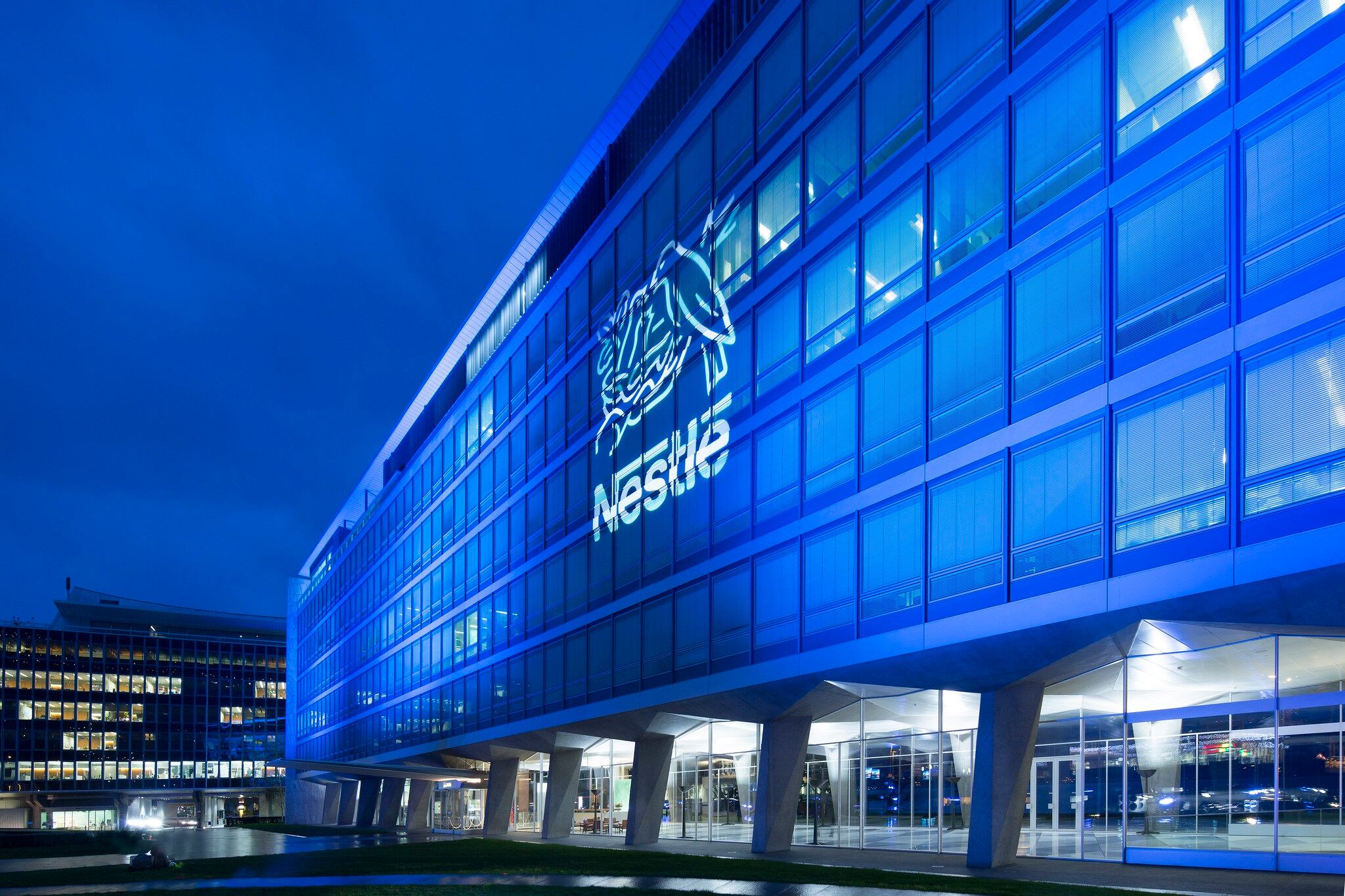 Nestlé S.A.