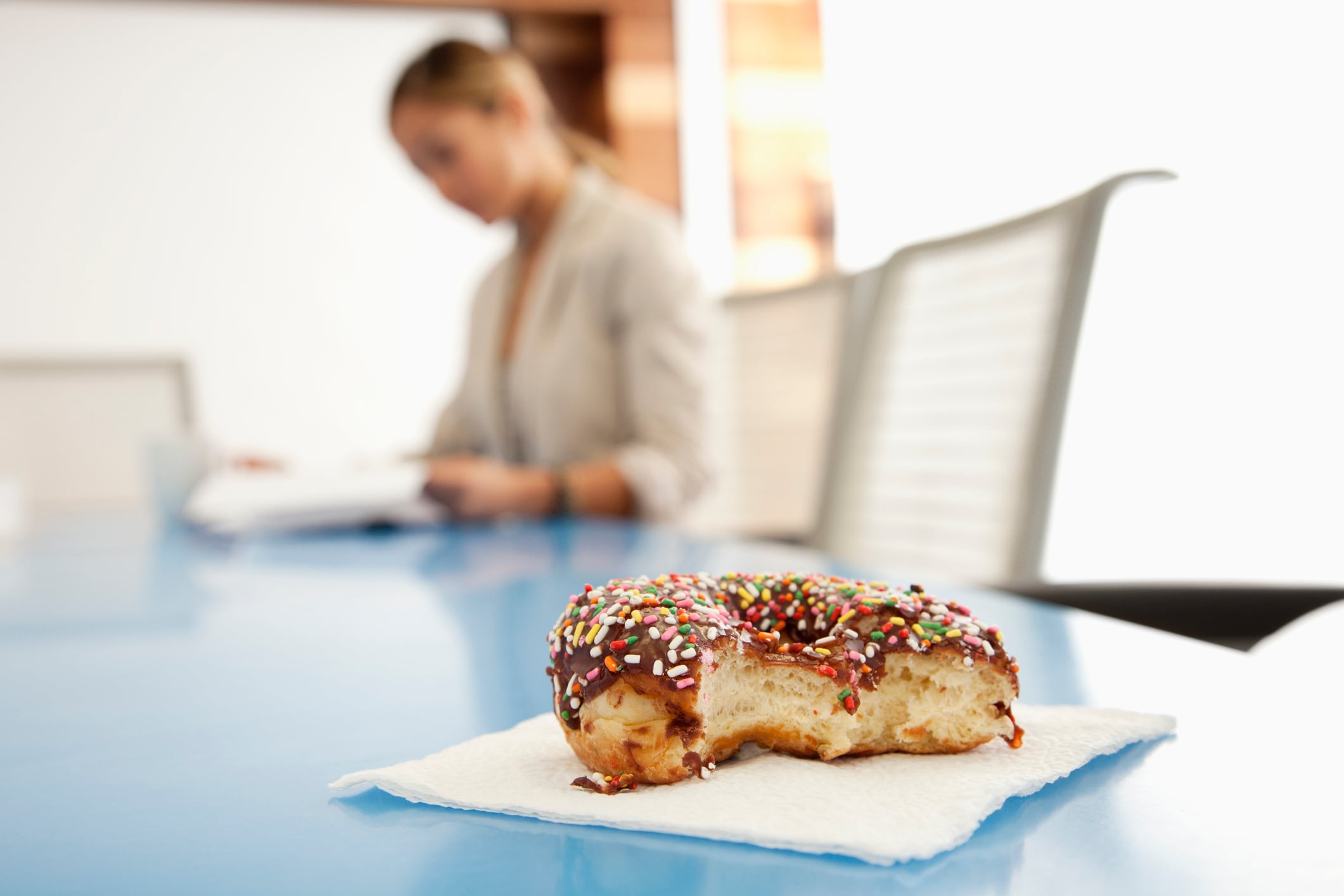 Nine doughnut trends shaping 2026