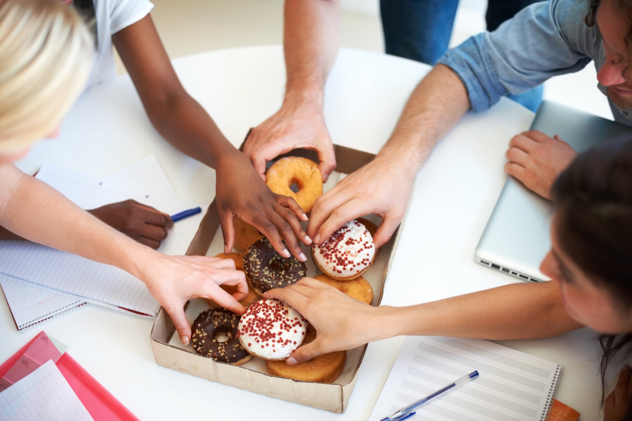 From glazed to amazed: The strategy behind bakery’s next big bites