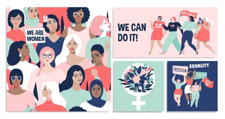 The women behind the bakeries on a mission to end gender-based violence, unemployment and human trafficking
