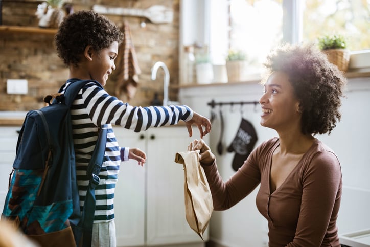 Back-to-school lunch trends: Balancing nutrition and budgets