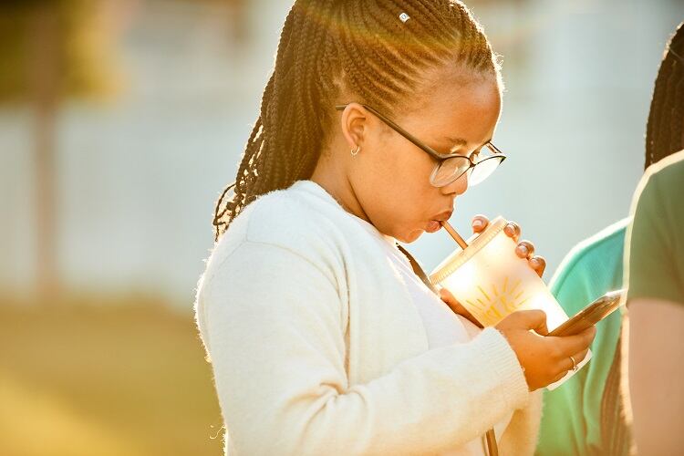 Social media crackdown: Let's challenge the role of influencers in junk food marketing