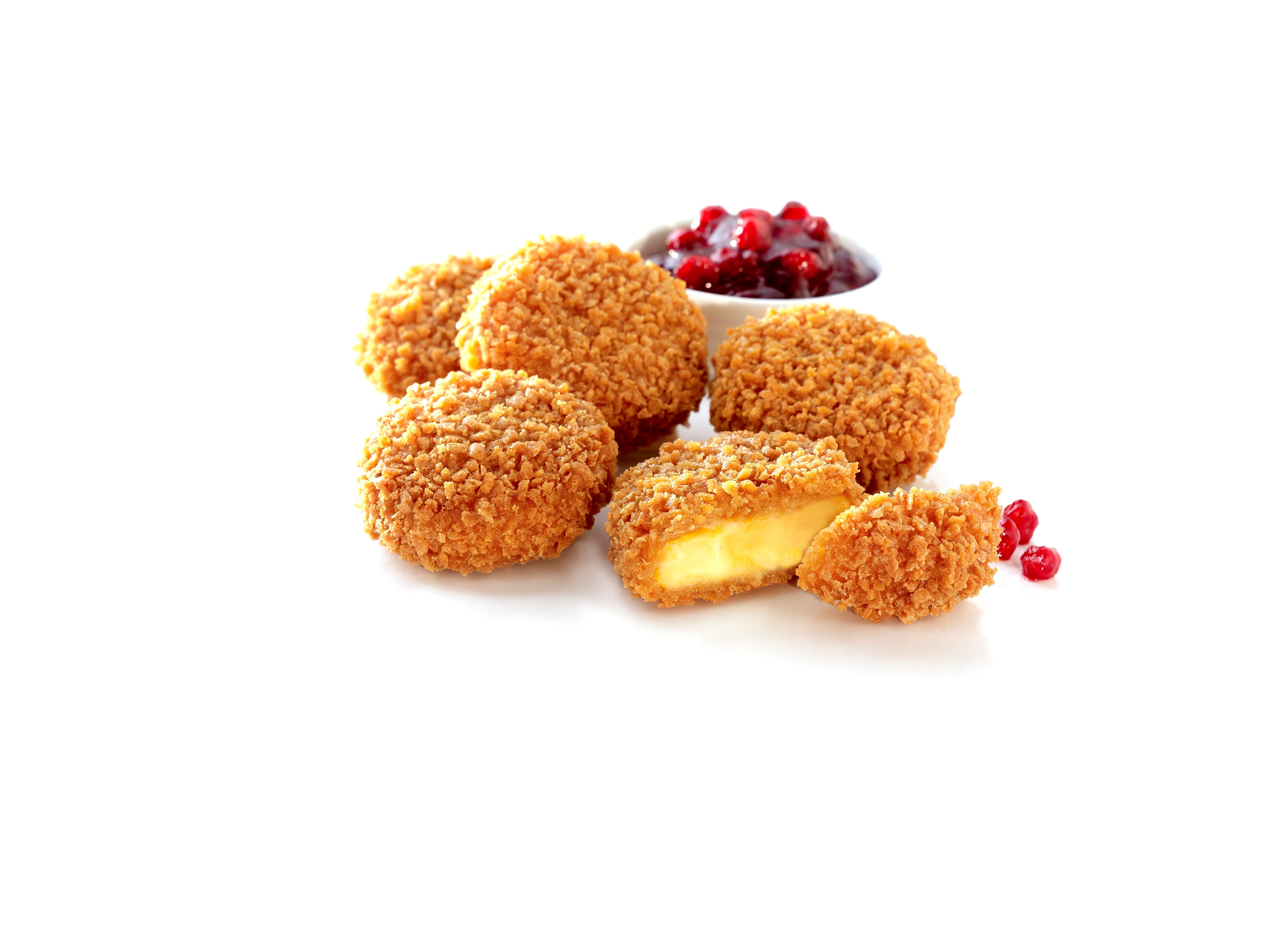 Crisp Sensation files patent for crispy snacks with improved moisture control 