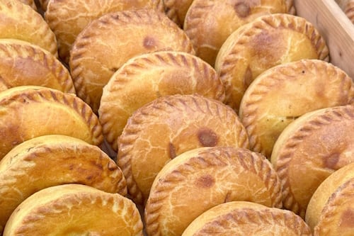 HMPasties