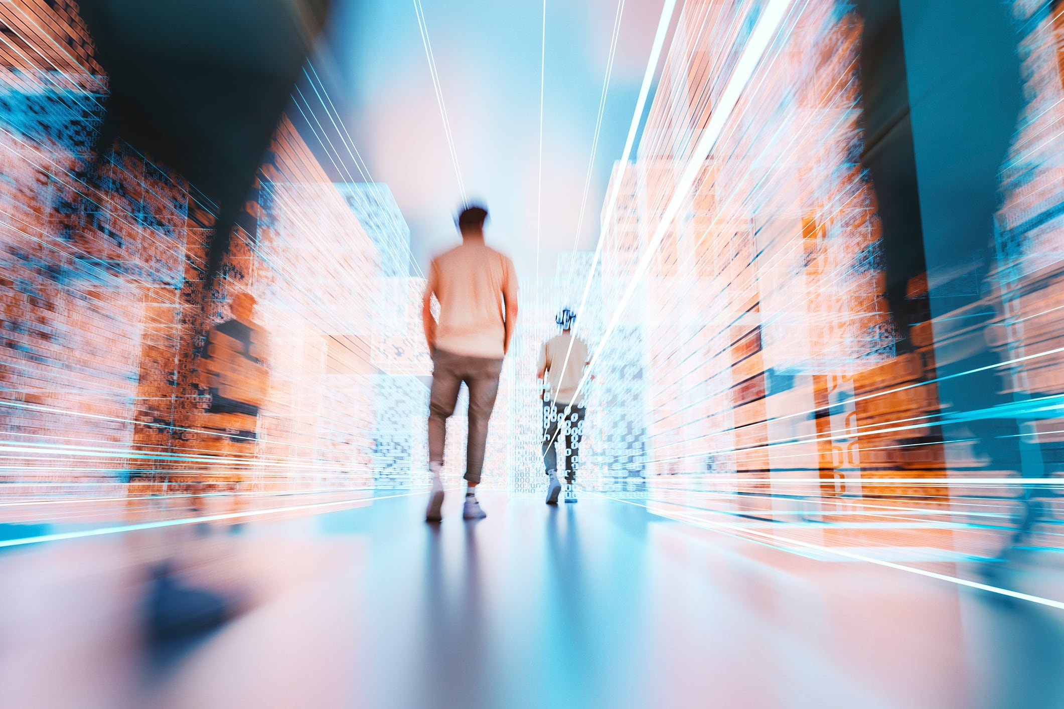Grocery shoppers embrace AI research, but not AI buying agents
