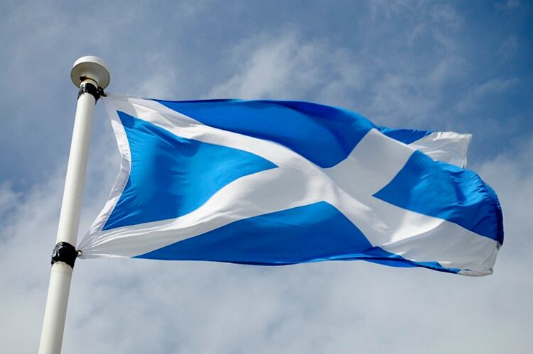 Cereal success: Scotland ‘continues to punch above its weight’ with UK food exports