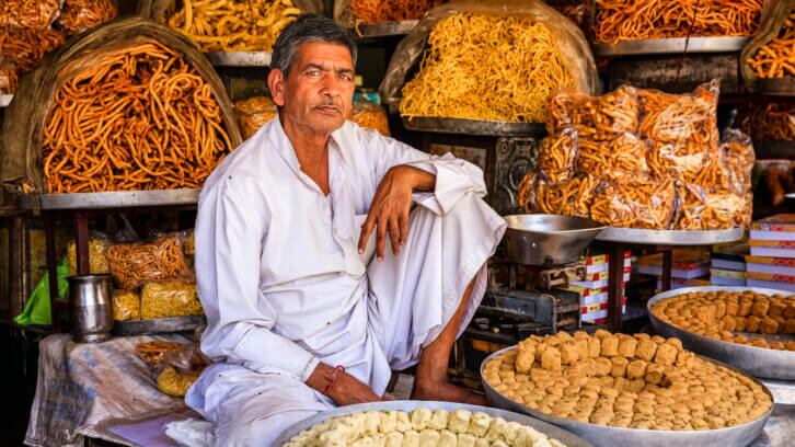 Should brands look to India for novel flavour inspiration?