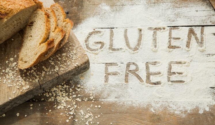 Eurostar adds gluten-free flour to its clean label lineup