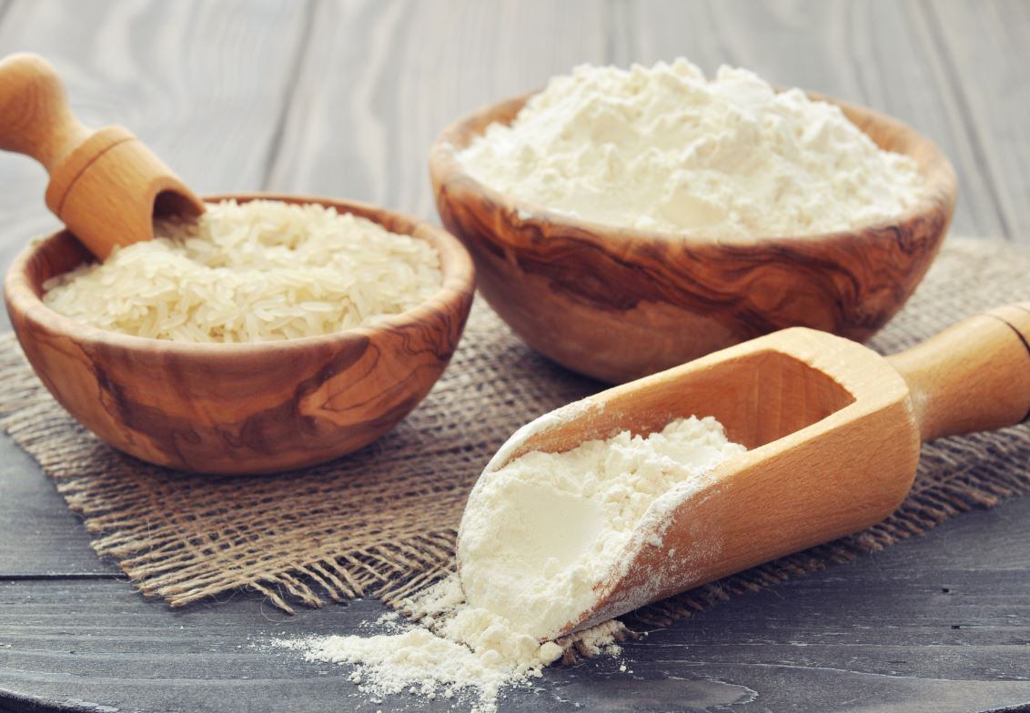 PGPI installs high speed flour packaging line at its California plant