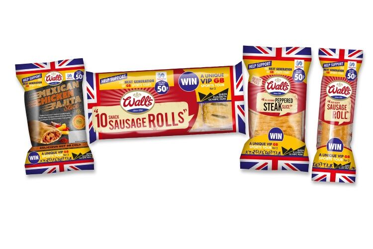 Wall’s Pastry set to pump up the summer with SportsAid promo