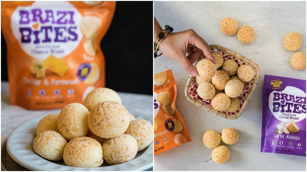 San Francisco Equity Partners acquires majority stake in frozen snacks brand Brazi Bites
