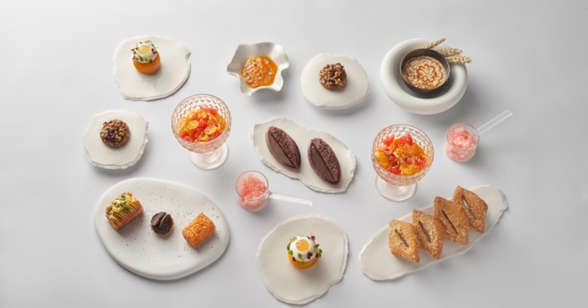 Sourdough, Seoul and social media: The new rules of global bakery